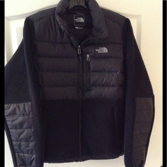 The North Face Jackets & Blazers - THE NORTH FACE - Black Fleece Denali Jacket